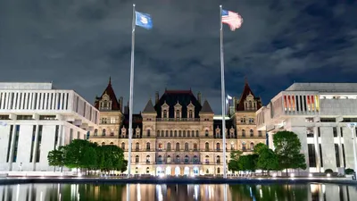 New York Cracks Down on Sweepstakes Casinos With C&D Blitz