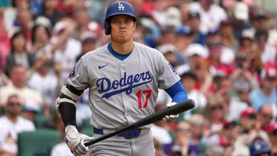 Best MLB Home Run Props Today: Look for Long Balls on the West Coast