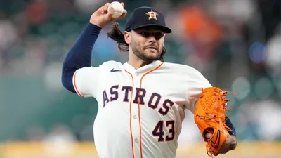 Best NRFI Bets Today: Positive Regression Looms Large Over Lance McCullers Jr