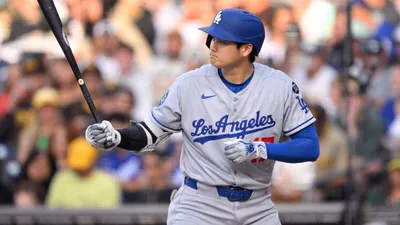 Best MLB Home Run Props Today: Targeting the Usual Suspects on Tuesday