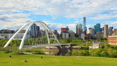 Alberta One Step Closer to iGaming