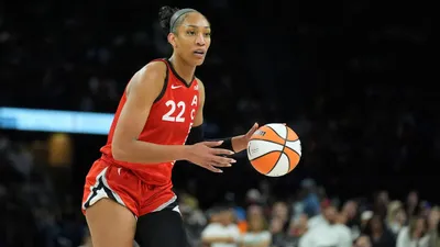 WNBA Player Props and Best Bets: A’ja Wilson, Napheesa Collier, Ezi Magbegor and More