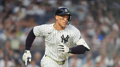 Best MLB Home Run Props Today: Time for New York’s Stars to Shine