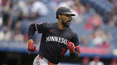 Best MLB Home Run Props Today: Buxton Loves Lefties