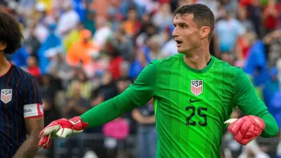 USMNT vs. Trinidad & Tobago Prediction: Can the USMNT Return to Winning Ways