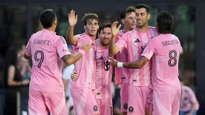 Al Ahly vs. Inter Miami: How to Watch and Live Stream
