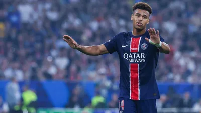 PSG vs. Atletico Madrid: How to Watch and Live Stream