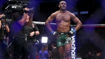 UFC on ESPN: Usman vs. Buckley - Odds, Predictions & Picks