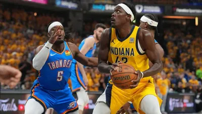 Thunder vs. Pacers Prediction and Odds: Game 4, Indy in Control!