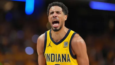 Caesars Promo Thunder vs. Pacers Game 4: Bet on NBA Finals and Get Ten 100% Profit Boosts