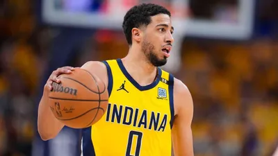 FanDuel Promo Thunder vs. Pacers Game 4: Get $200 in Bonus Bets When Betting on NBA Finals