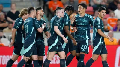 Botafogo vs. Seattle Sounders: How to Watch and Live Stream