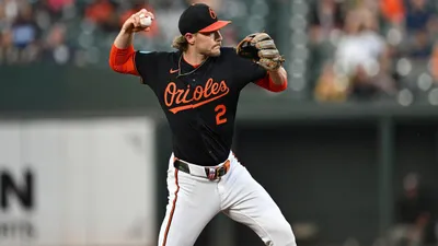 Best MLB Home Run Props Today: Gunnar Henderson is Finally Getting Hot
