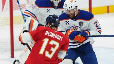 Best NHL Prop Bets Today: Expect the Panthers to Continue to Light up the Scoreboard