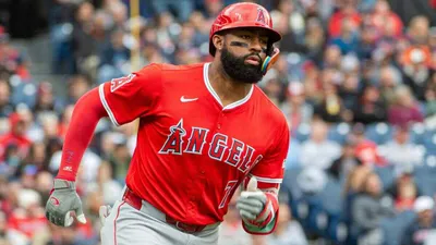 Best MLB Home Run Props Today: Taking Long Odds to Back Jo Adell
