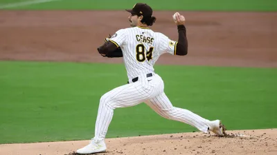 Best NRFI Bets Today: Expect the Padres Offense to Continue to Struggle