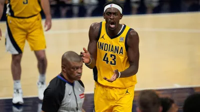 NBA Player Props and Best Bets: Fade J-Dub, Back Siakam and this Parlay