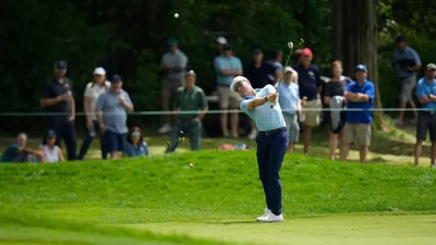 Travelers Championship Predictions: Get with Griffin