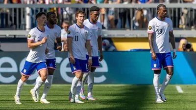Saudi Arabia vs. USMNT Prediction: Stiffer Test for Pochettino’s Crew
