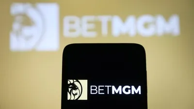 Entain and MGM Raise Earnings for Joint BetMGM Venture
