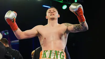 Callum Walsh vs. Elias Espadas: Betting Odds, Predictions, and Fight Preview