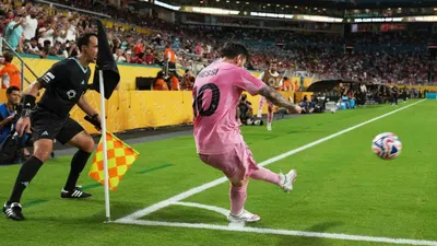 Where to Watch: Inter Miami vs. Porto