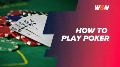 Learn How to Play Poker: Rules, Tips, and Winning Hands