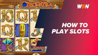 How to Play Slots: A Beginner’s Guide to Spinning Smart