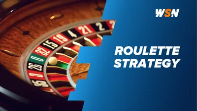 Online Casino Roulette Strategy That Actually Works