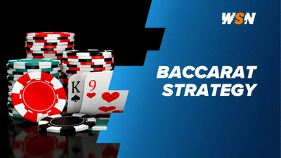 Online Baccarat Strategy Guide: Separate Fact from Fiction