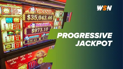 A Beginner’s Guide to Casino Progressive Jackpots