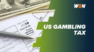 Do I Need to Pay Tax on My Gambling Winnings?
