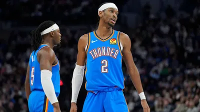 BetMGM Bonus Code NBA Finals: Claim Up to $1,500 for Thunder vs. Pacers Game 6