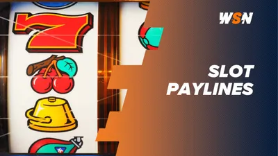 Online Casino Slot Paylines Explained: How to Turn Spins into Wins