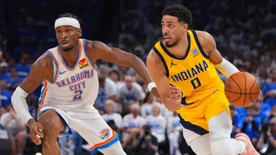 NBA Finals Player Props and Best Bets: Fade Shai, Back Chet and This +2200 Parlay