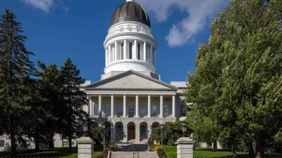 Maine Moves Closer to iGaming