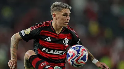 Where to Watch: Flamengo vs. Chelsea