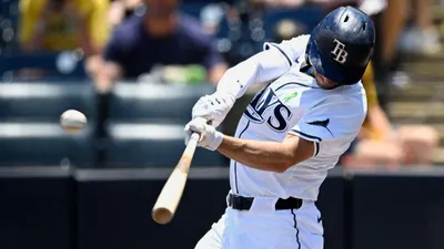 Best MLB Home Run Props Today: Lowe Loving the Rays' New Digs