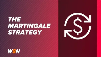 Martingale Strategy: What It Is & How to Use It in Sports Betting