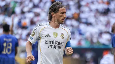Where to Watch: Real Madrid vs. Pachuca