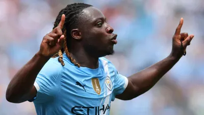 Where to Watch: Manchester City vs. Al Ain