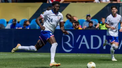 USMNT vs. Haiti Prediction: Pochettino's Crew Strong Favorites