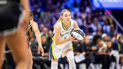 WNBA Player Props and Best Bets: Bueckers to Have a Big Game Against the Sun?