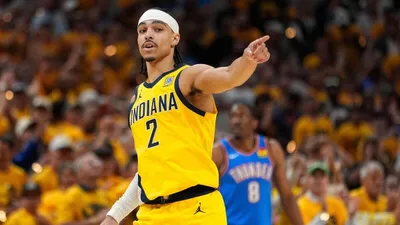 FanDuel Promo Thunder vs Pacers: Bet $5 on Game 7 and Claim $200 in Bonuses