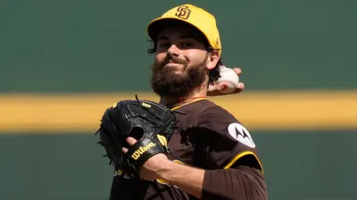 Best NRFI Bets Today: Dylan Cease Looks to Get Back on Track