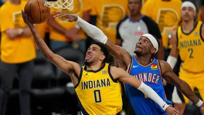 Pacers vs. Thunder Prediction and Odds: Game 7, the NBA Champion Will Be Crowned!