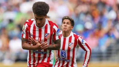 Where to Watch: Atletico Madrid vs. Botafogo