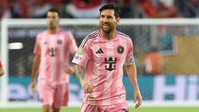 Where to Watch: Inter Miami vs. Palmeiras