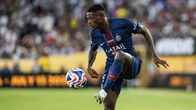 Where to Watch: Seattle Sounders vs. PSG