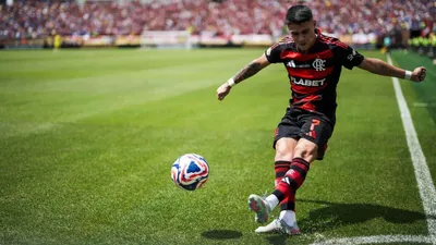 Where to Watch: LAFC vs. Flamengo